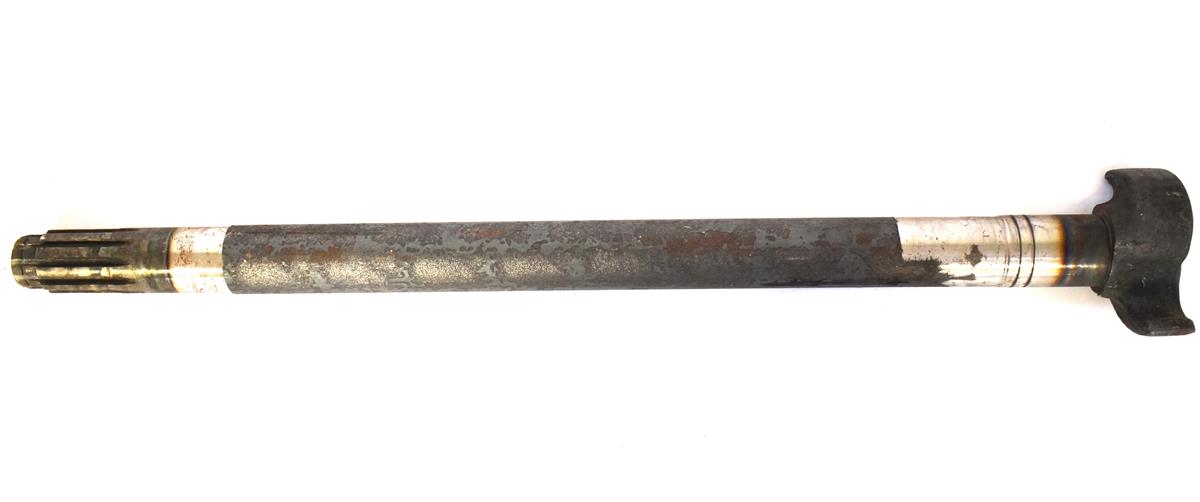 S-Cam Camshaft Air Brake Left Hand Trailer M872A1 M872A2 M872A3
